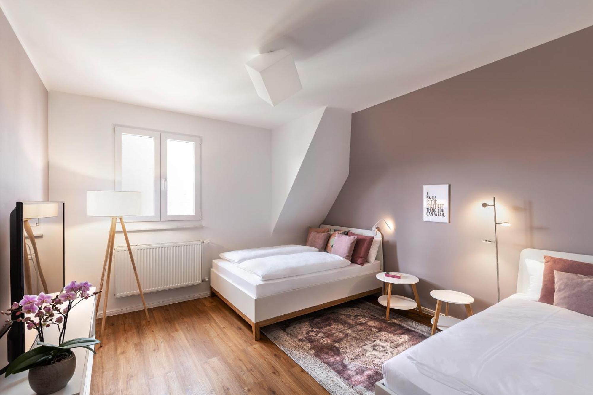 PRIMERA Zimmer mit Gemeinschaftsbad Singen  Exterior foto