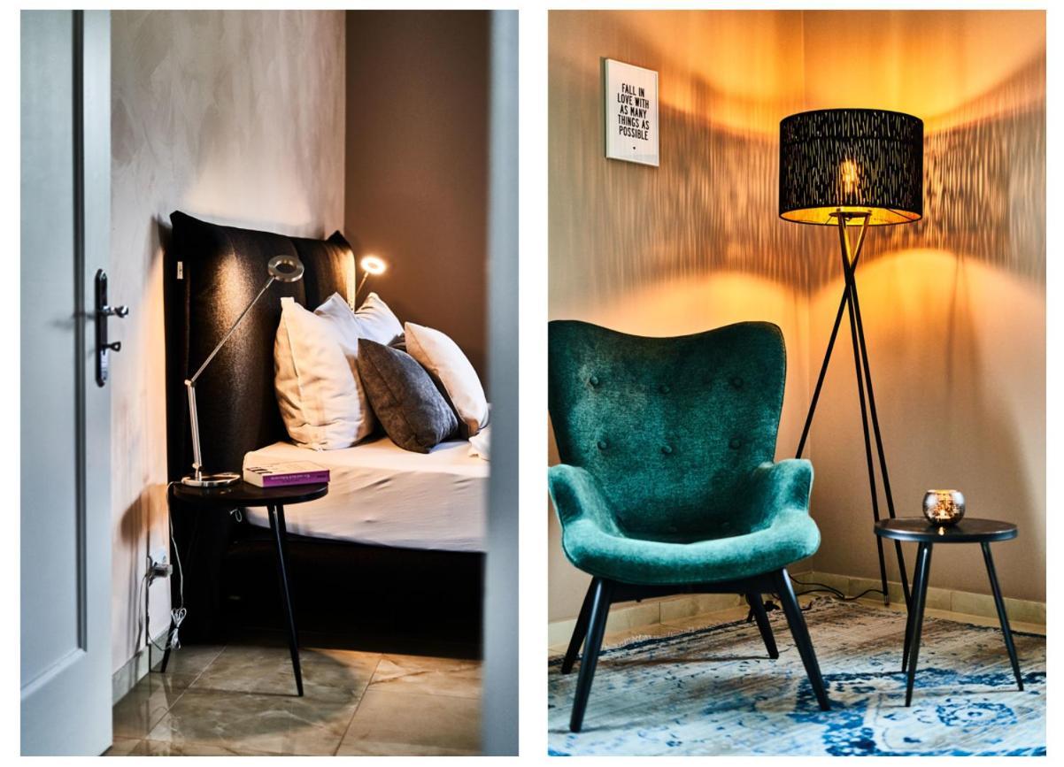 PRIMERA Zimmer mit Gemeinschaftsbad Singen  Exterior foto